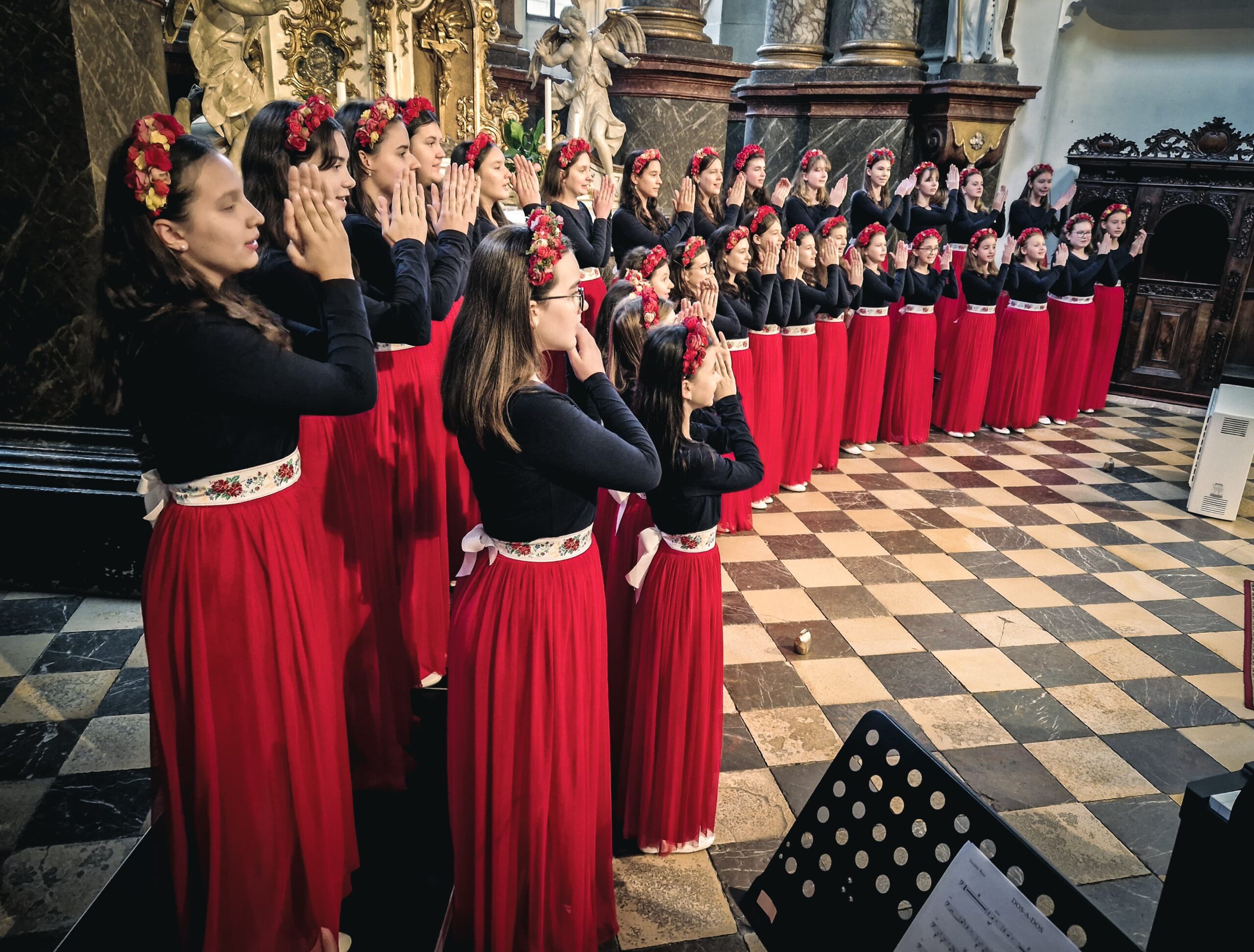 Voce Eufonico 2